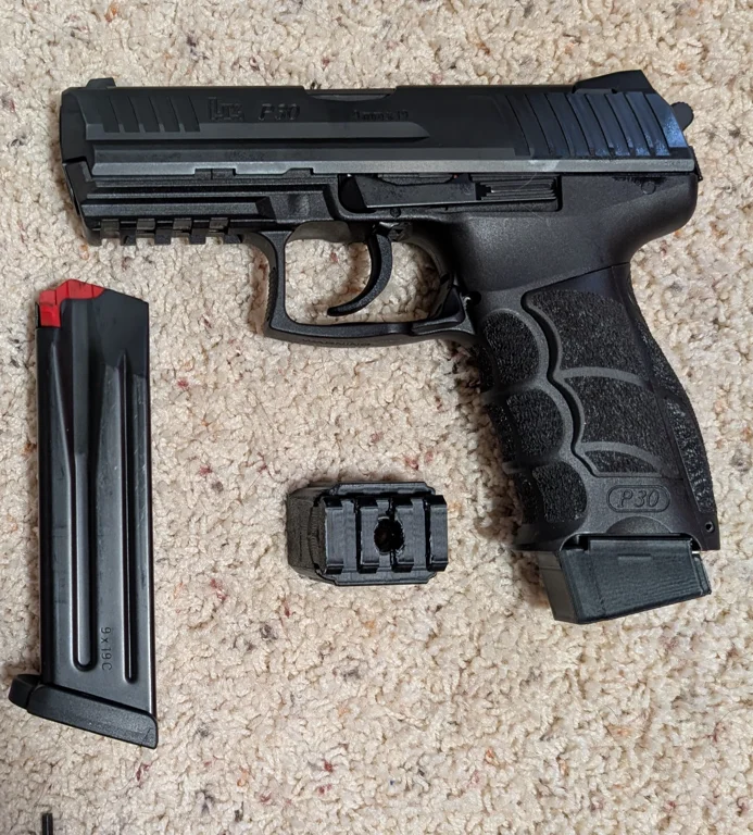 Release image