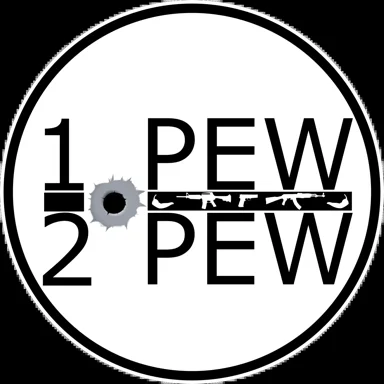 1 Pew 2 Pew Author thumbnail
