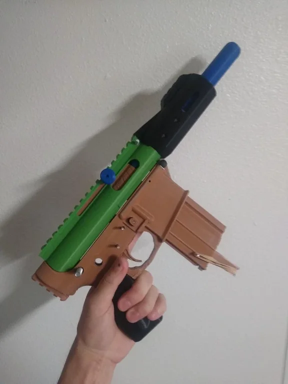 Release image