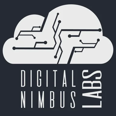 Digital Nimbus Labs Odysee Channel Author thumbnail