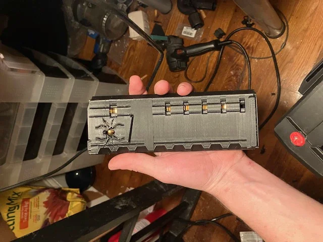 Release image