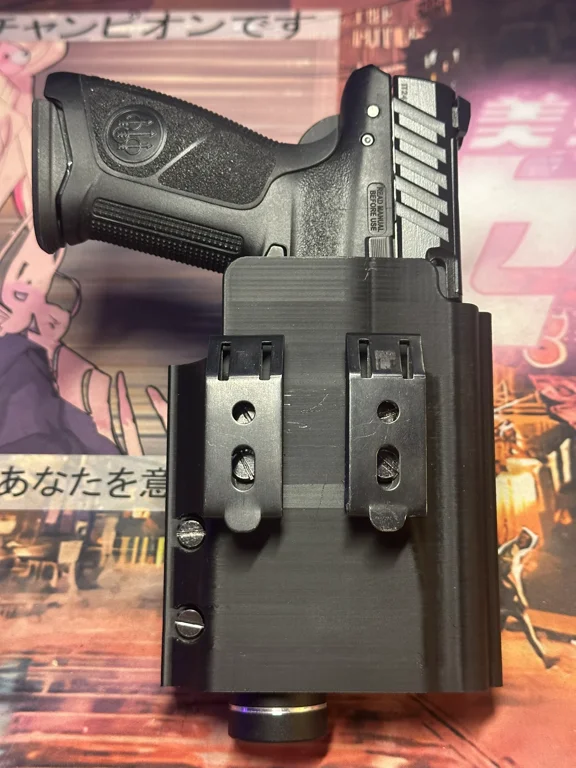 Release image
