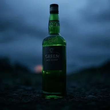 @GreenWhiskey Author thumbnail