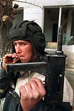 Improvised Guns and Ammo (Info, PDFs, Pics, STLs and MORE!) Author thumbnail
