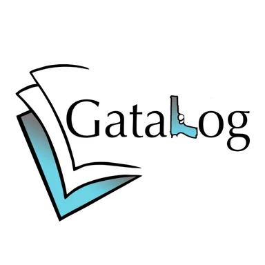 The Gatalog's Printable Frames and Receivers Author thumbnail
