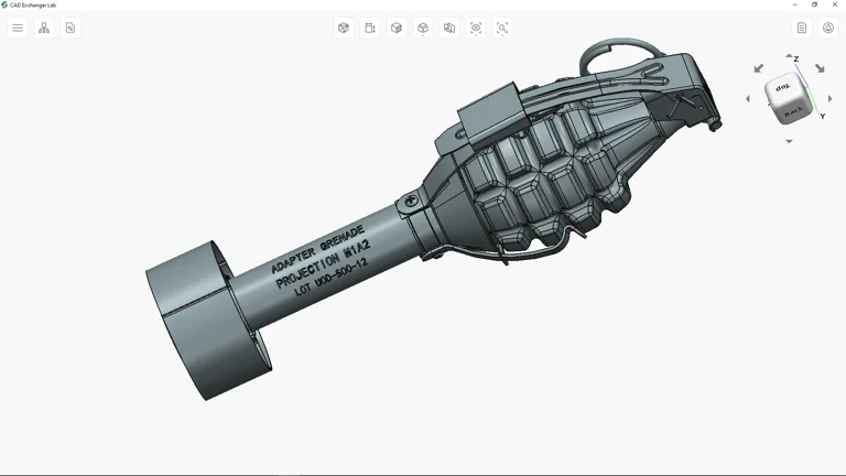 Release image