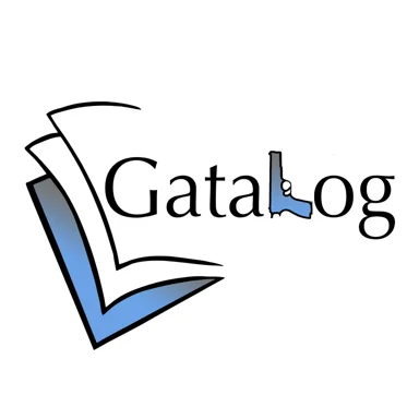 The Gatalog's 3D Printable Magazines Author thumbnail