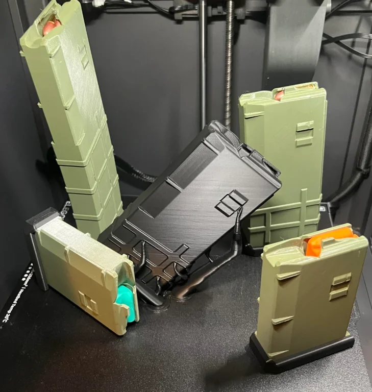 Release image
