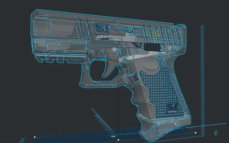 Release image
