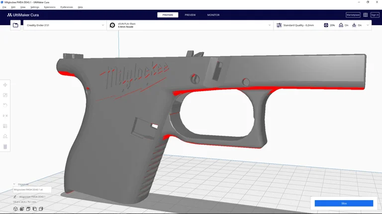 Release image