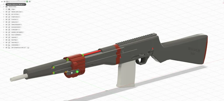 Release image