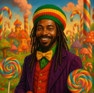 The Bomboclaat Man Author thumbnail