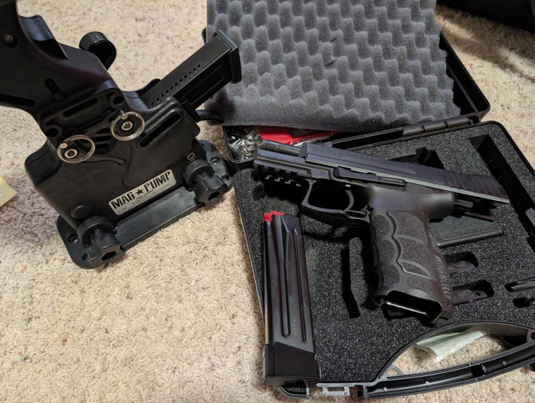 Release image
