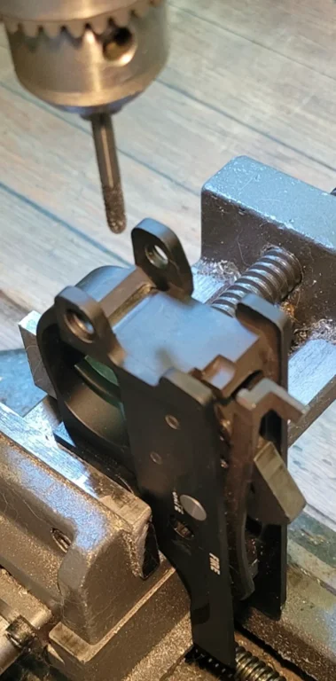 Release image