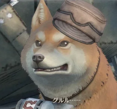 @JustAShibaInu Author thumbnail