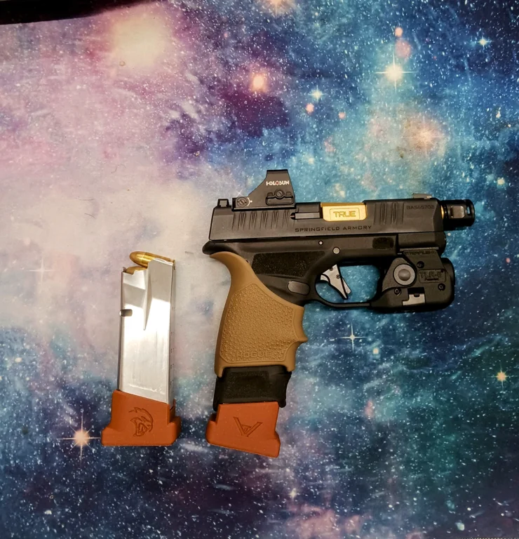 Release image