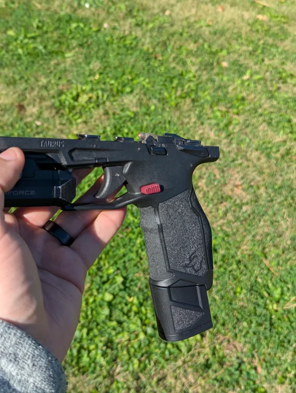 Release image