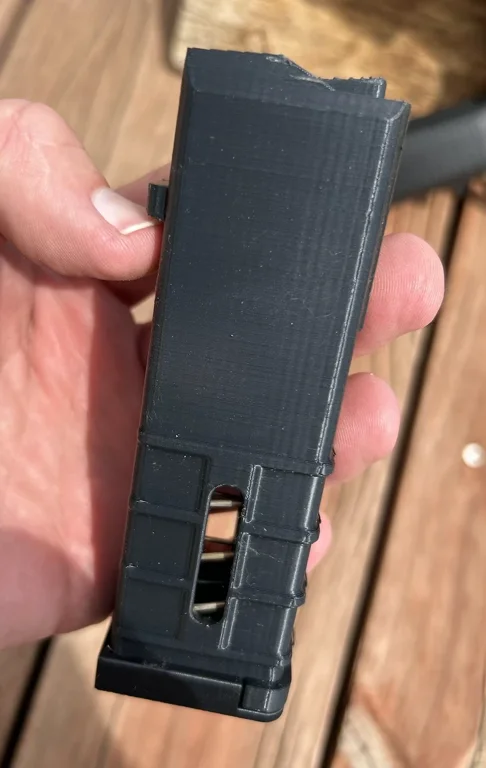 Release image