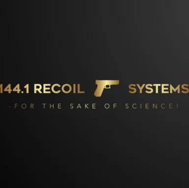 144.1 Recoil Systems Author thumbnail