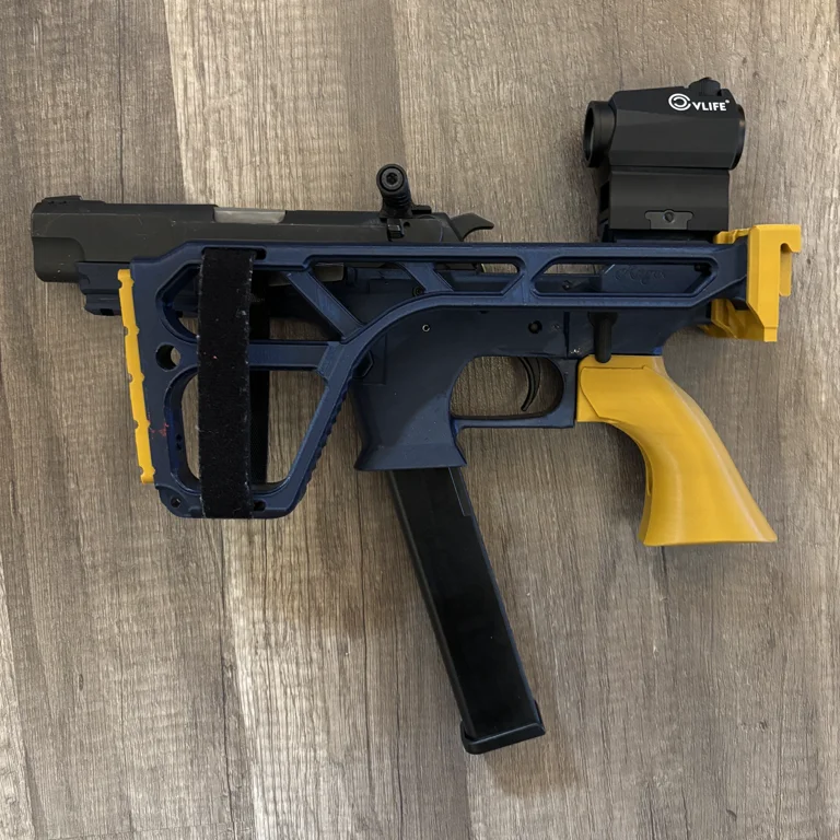 Release image