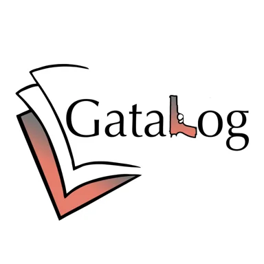 The Gatalog's Guides and Tutorials Author thumbnail