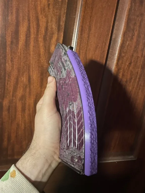 Release image