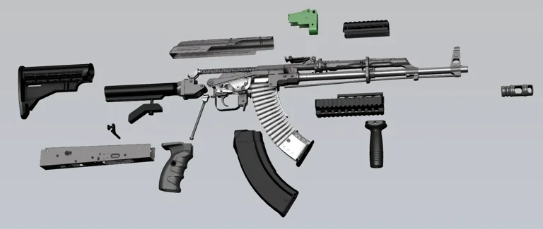 Release image