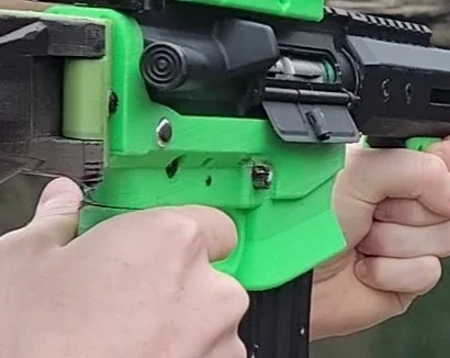 Release image