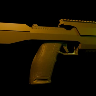 Ballistic Zero Research Author thumbnail