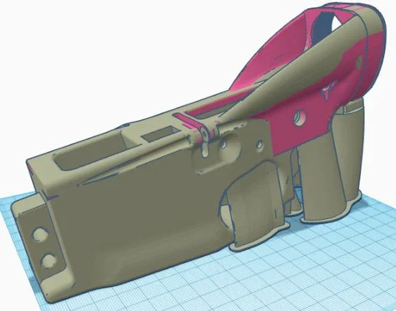 Release image
