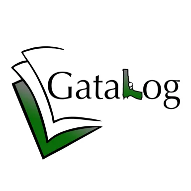 The Gatalog's Collection of Accessories Author thumbnail