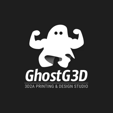 GhostG3D Author thumbnail