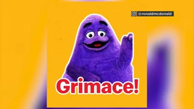 Grimace.prints Author thumbnail
