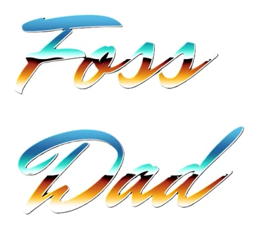 Foss Dad's Fosscad Author thumbnail