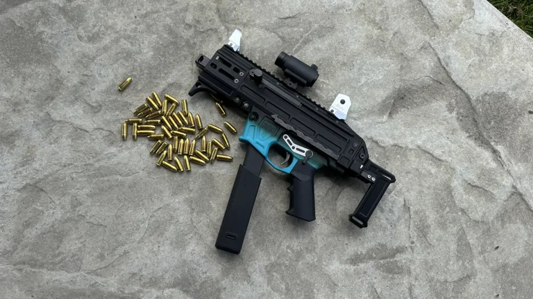 Release image