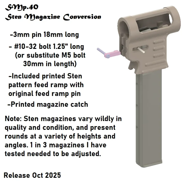 Release image