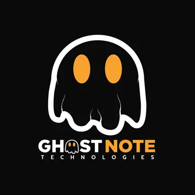 Ghostnote Technologies Author thumbnail