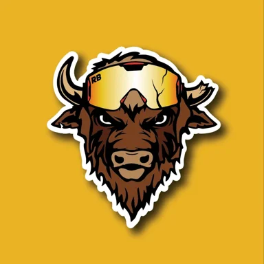 Rad Bison Author thumbnail
