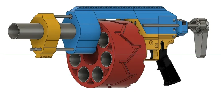 Release image