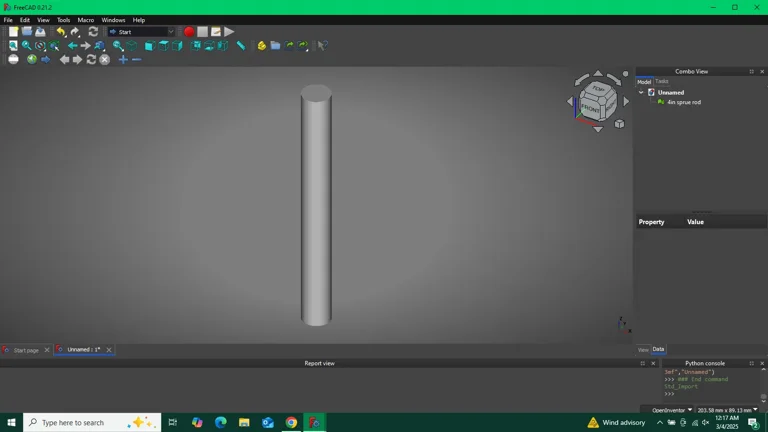 Release image