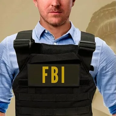 Not a Fed Author thumbnail