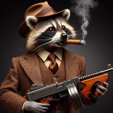 Gun goon shit Author thumbnail