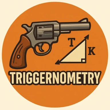 Triggernometry Author thumbnail