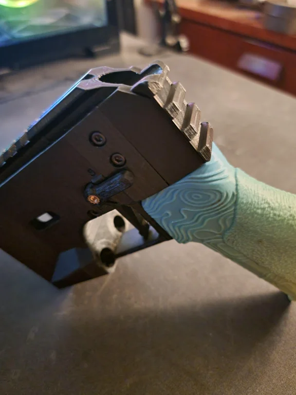 Release image