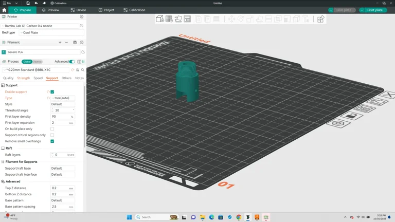 Release image