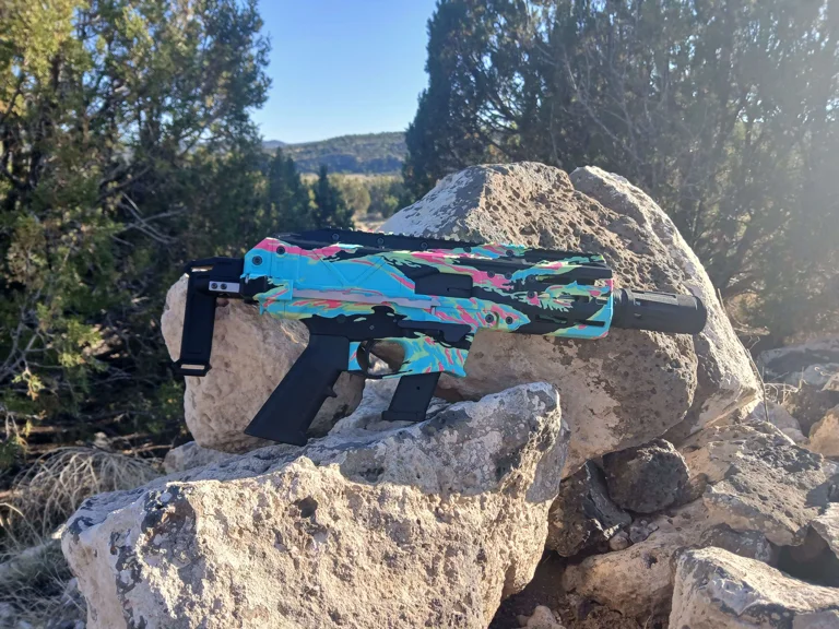 Release image