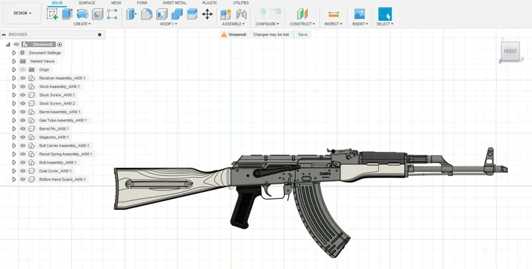 Release image