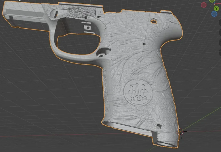 Release image