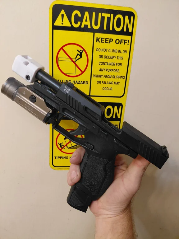 Release image