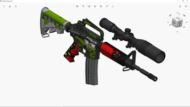 Release thumbnail